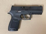 SIG SAUER P250 COMPACT - 3 of 7