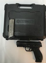 RUGER AMERICAN DUTY - 1 of 7