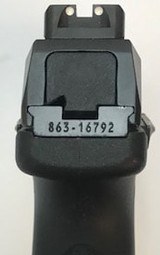 RUGER AMERICAN DUTY - 6 of 7