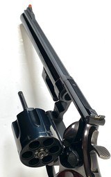 SMITH & WESSON MODEL 57 .41 REM MAG - 3 of 4