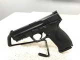 SMITH & WESSON M&P9 M2.0 - 1 of 2