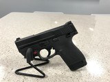 SMITH & WESSON M&P 9 SHIELD M2.0 CT Laser - 1 of 2