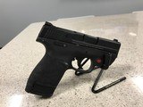 SMITH & WESSON M&P 9 SHIELD M2.0 CT Laser - 2 of 2
