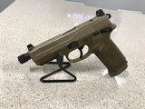 FNH FNX-45 Tactical - 1 of 2