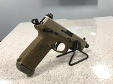 FNH FNX-45 Tactical - 2 of 2