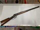 WINCHESTER 1892 - 1 of 7