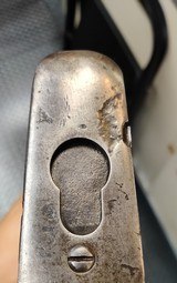 KOISHIKAWA ARSENAL SIAMESE MAUSER TYPE 45/66 - 4 of 5