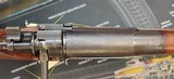 KOISHIKAWA ARSENAL SIAMESE MAUSER TYPE 45/66 - 3 of 5