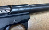 RUGER 22/45 Mark III Mfg. 2013 w/Box - 5 of 7