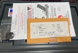 RUGER 22/45 Mark III Mfg. 2013 w/Box - 2 of 7