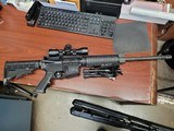 SMITH & WESSON M&P 15 - 1 of 6