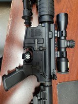 SMITH & WESSON M&P 15 - 4 of 6