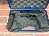BERETTA PX4STORM - 2 of 6