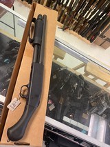 MOSSBERG 590 SHOCKWAVE - 1 of 2