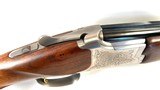 BROWNING Model 525 Citori Field - 2 of 7