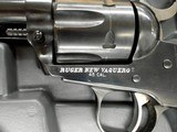 RUGER VAQUERO BLUED - 2 of 3
