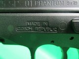 CZ 75 SP01 PHANTOM - 5 of 7