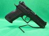 CZ 75 SP01 PHANTOM - 1 of 7