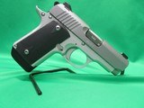 KIMBER MICRO 9 - 1 of 5