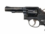 SMITH & WESSON mod. 10-6 - 3 of 6