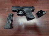 WALTHER PPQ M2 SC - 3 of 5