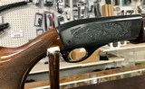 REMINGTON 11-87 PREMIER ENHANCED ENGRAVED LEFT HANDED - 4 of 7