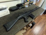 CENTURY ARMS C308 SPORTER - 1 of 7