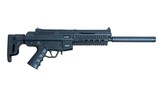 AMERICAN TACTICAL IMPORTS GSG-16 - 2 of 7