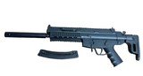 AMERICAN TACTICAL IMPORTS GSG-16 - 7 of 7