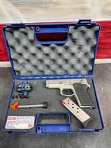 SMITH & WESSON 3913 TSW - 5 of 5