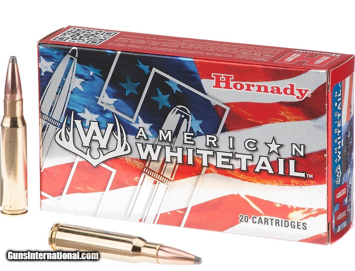 HORNADY INTERLOCK