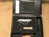 SIG SAUER P230 SL - 1 of 3