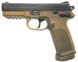 FNH FNX-45 - 1 of 6