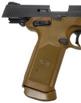 FNH FNX-45 - 5 of 6