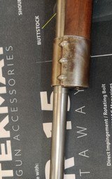 MAUSER K98k Kreigsmodell - 3 of 7