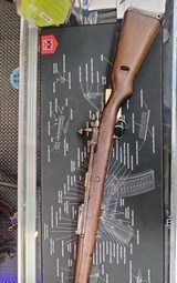 MAUSER K98k Kreigsmodell - 2 of 7