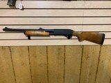 MOSSBERG, O.F. & SONS, INC. 500a - 2 of 7