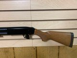 MOSSBERG, O.F. & SONS, INC. 500a - 4 of 7