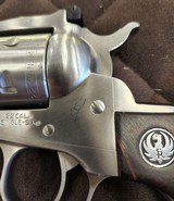STURM, RUGER & CO., INC. Single-Six - 3 of 5