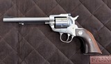 STURM, RUGER & CO., INC. Single-Six - 2 of 5