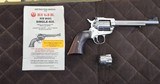 STURM, RUGER & CO., INC. Single-Six - 1 of 5