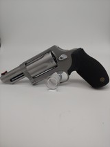 TAURUS INTERNATIONAL MFG., INC. THE JUDGE - 1 of 3
