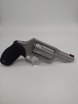 TAURUS INTERNATIONAL MFG., INC. THE JUDGE - 2 of 3