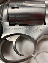 RUGER REDHAWK - 5 of 5