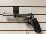 RUGER REDHAWK - 2 of 5