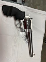 RUGER REDHAWK - 3 of 5