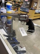 RUGER REDHAWK - 1 of 5