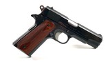 COLT 1911 COMBAT COMMANDER - 1 of 4