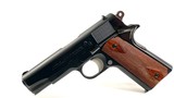 COLT 1911 COMBAT COMMANDER - 3 of 4