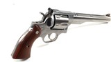 RUGER Redhawk Hunter - 2 of 4